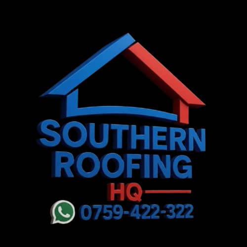 Southern Roofing HQ logo